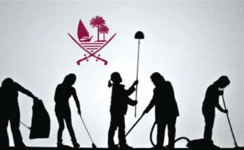 Domestic Labour law in Qatar