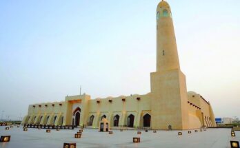 Qatar Awqaf shares the rules and Regulation to be followed around masjids