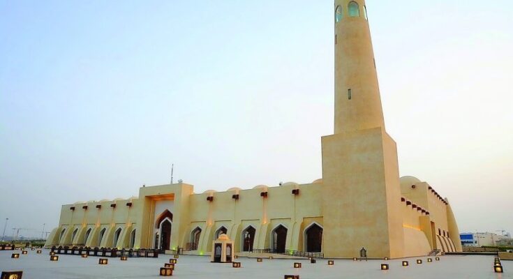 Qatar Awqaf shares the rules and Regulation to be followed around masjids