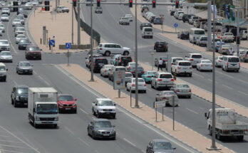 Discount on traffic violation fines in Qatar to end August