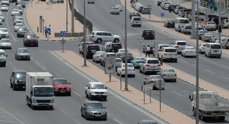 Discount on traffic violation fines in Qatar to end August