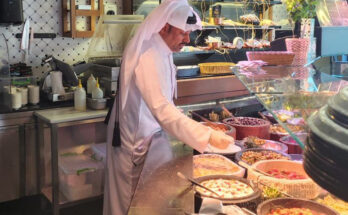 Municipalities record 12,000 violations at food outlets in Q2