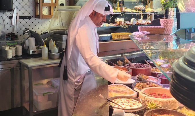 Municipalities record 12,000 violations at food outlets in Q2