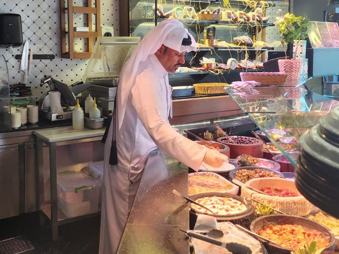 Municipalities record 12,000 violations at food outlets in Q2