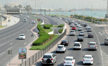 Discount on traffic violation in Qatar extended upto 30th of november