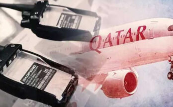 Qatar Airways bans pagers walkie-talkies