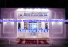 Art Teacher Job Vacancy at Sri Lanka School in Qatar