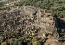 4000 year old city discovered in saudi arabia