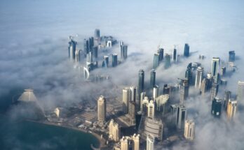 Fog Climate in Qatar from tomorrow