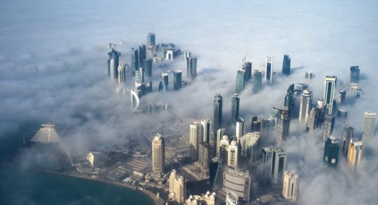 Fog Climate in Qatar from tomorrow